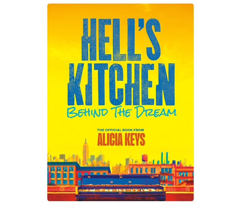 Hell's Kitchen - Behind the Dream