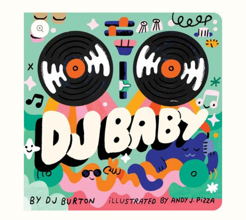 DJ Baby