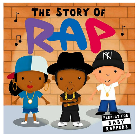 The Story of Rap