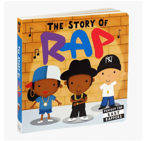 The Story of Rap