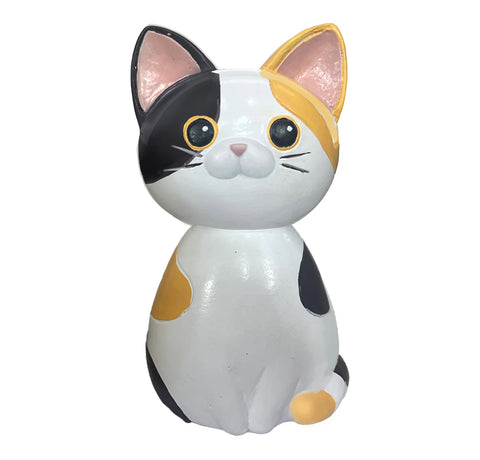 Kitty Eyeglass Holder