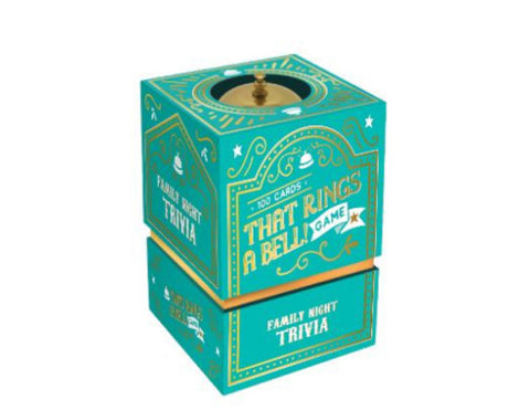 That Rings A Bell Game: Family - Chronicle