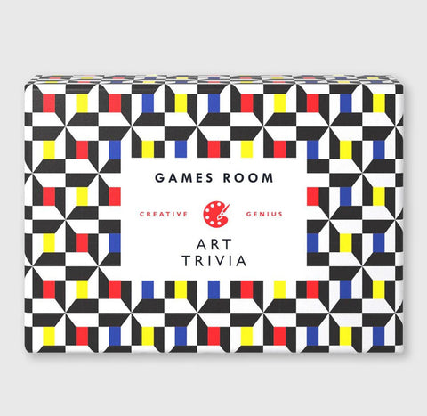 Art Trivia - Chronicle