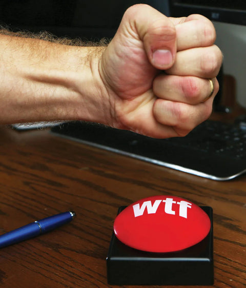WTF?! Slammer Button