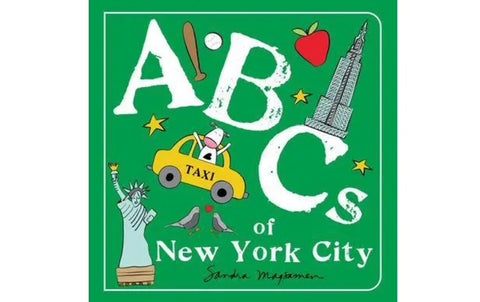 ABCs Of New York City