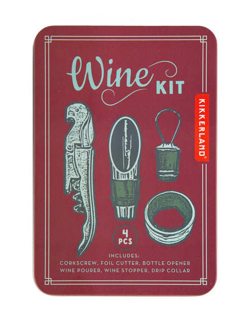Wine Kit
