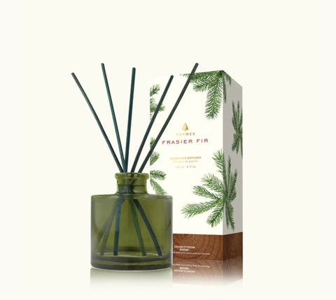 FFr Diffuser Petite 4.0 oz-frasier fir : 4.1 oz