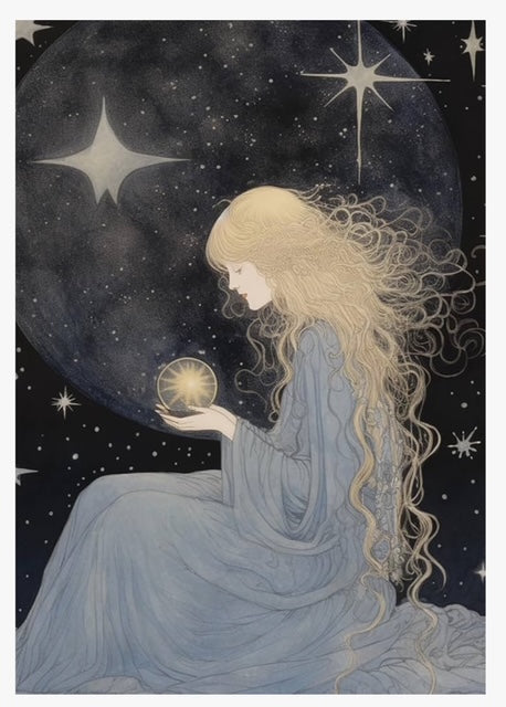 The Little Deck of Dreams