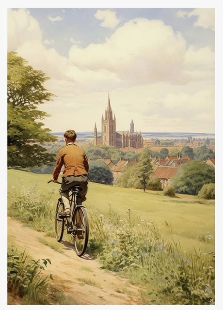 The Little Deck of Dreams