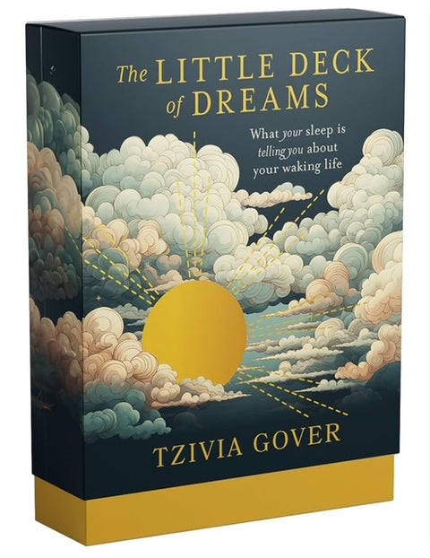 The Little Deck of Dreams