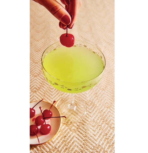 Very Merry Cocktails Deck