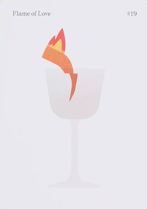 Cocktail Cabinet - Vodka