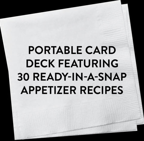 Appetizer Deck - Chronicle