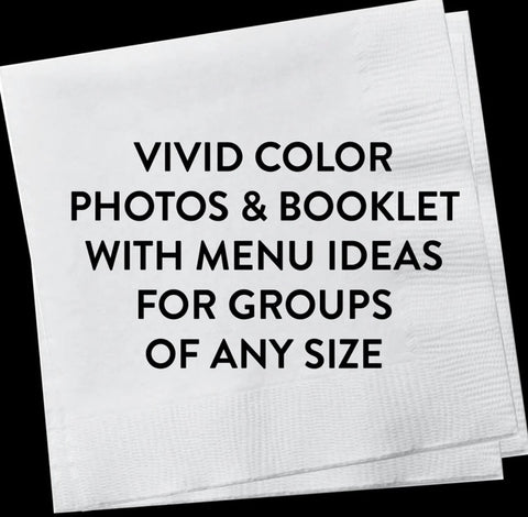 Appetizer Deck - Chronicle