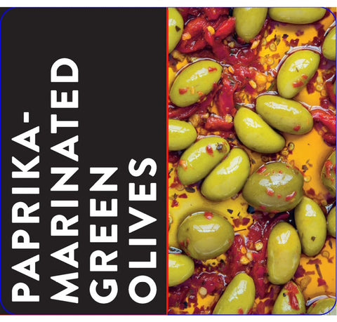 Appetizer Deck - Chronicle