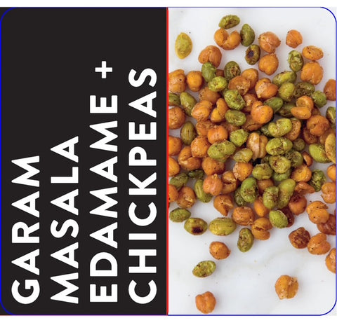 Appetizer Deck - Chronicle