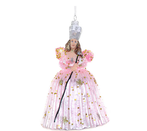 Glinda Ornament