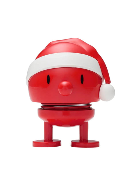 Hoptimist Santa Bumble - Small