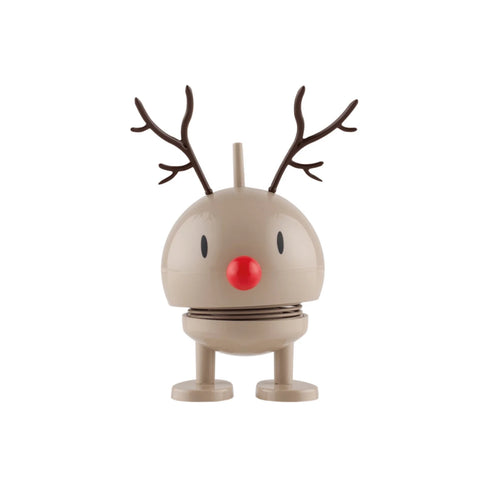 Hoptimist Reindeer Bumble Latte - Small