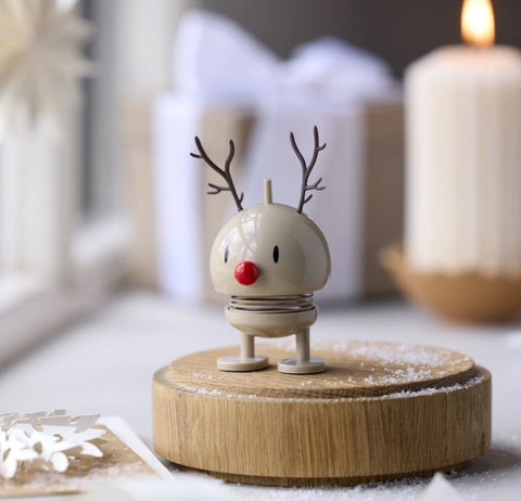 Hoptimist Reindeer Bumble Latte - Small