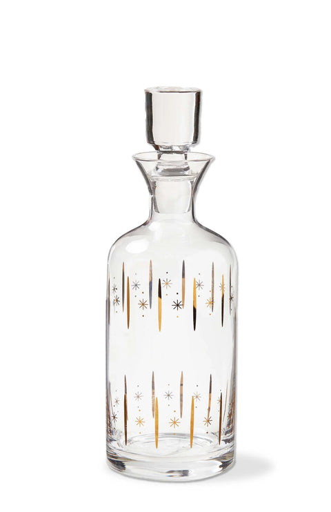Starlight Decanter