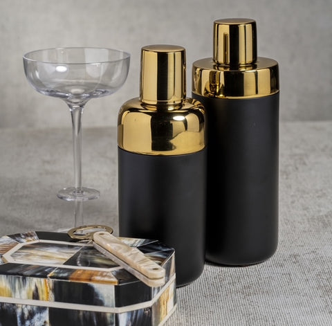 Monte Oro Mixologist Shaker