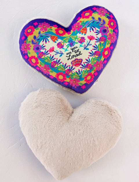 You Are So Loved Pillow