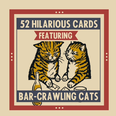 Last Call Cats