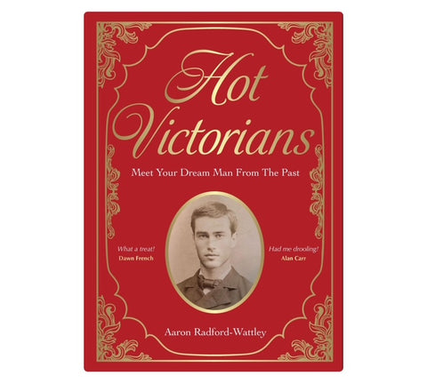 Hot Victorians