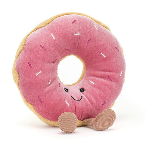 Amuseable Doughnut Med.-med