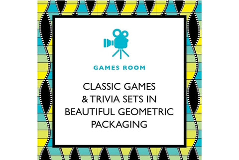 What Movie Am I Trivia Game - Chronicle