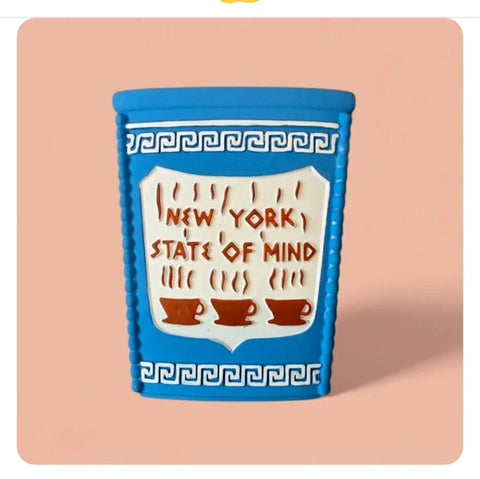 Beanie's Bodega Brew Teether