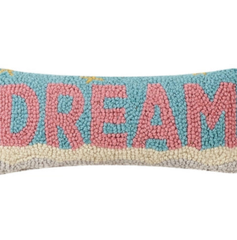 Dream Hook Pillow