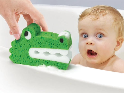 Bath Biters - Crocodile