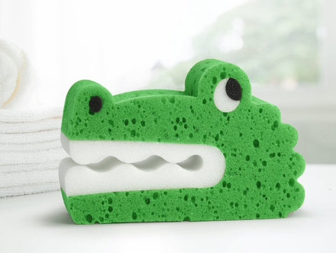 Bath Biters - Crocodile