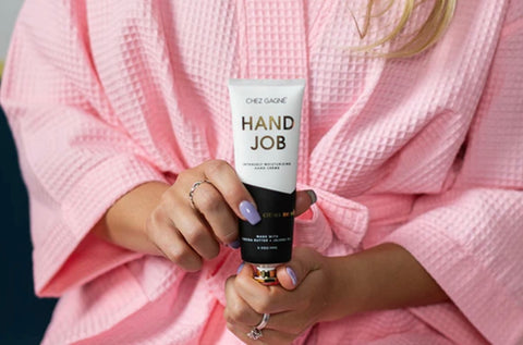 Hand Job Hand Cream