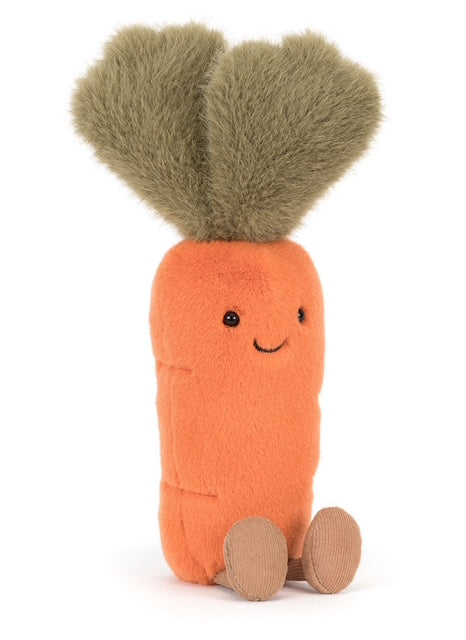 Amuseable Carrot