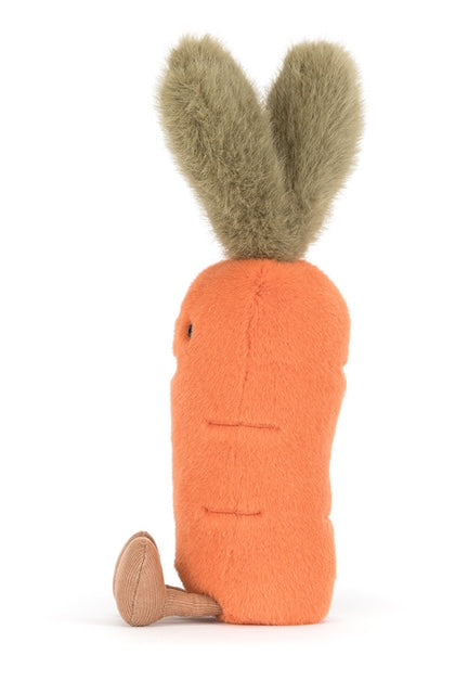 Amuseable Carrot