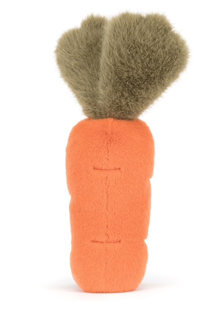 Amuseable Carrot