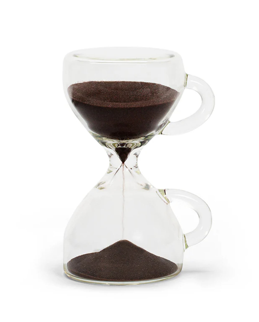Coffee Break Sand Timer – Delphinium Home