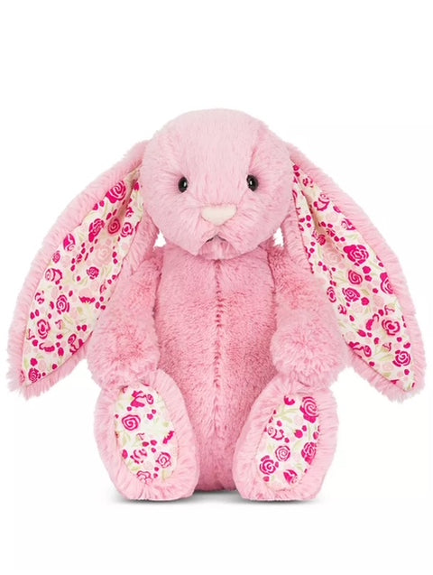 Blushkin Blossom Bunny