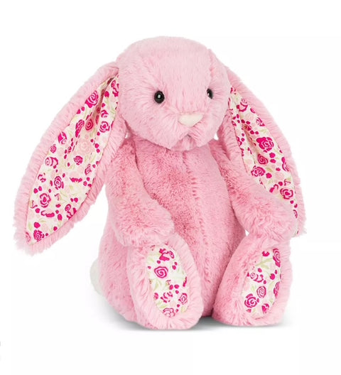 Blushkin Blossom Bunny