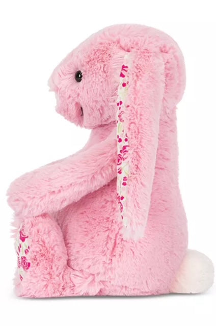 Blushkin Blossom Bunny