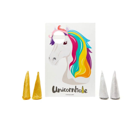 Unicornhole Game