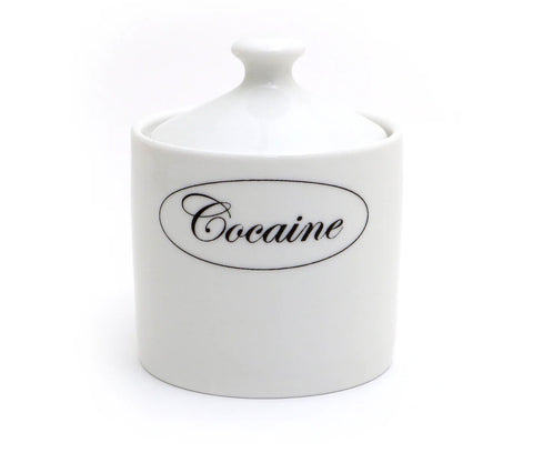 Cocaine Sugar Bowl
