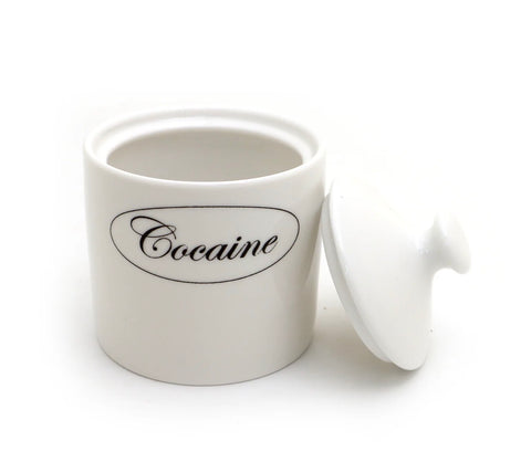Cocaine Sugar Bowl