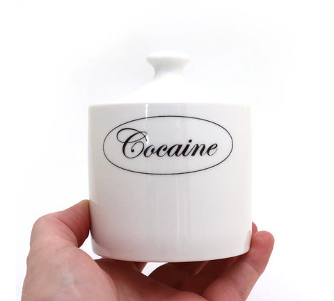 Cocaine Sugar Bowl