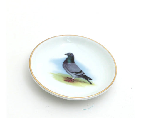 Pigeon Ring Dish