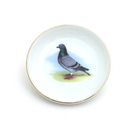 Pigeon Ring Dish
