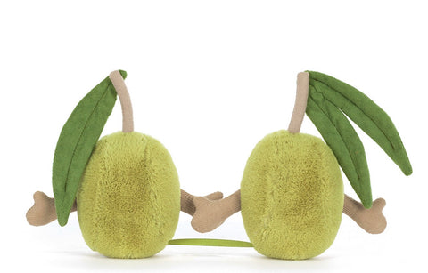 Amusables Pair of Olives